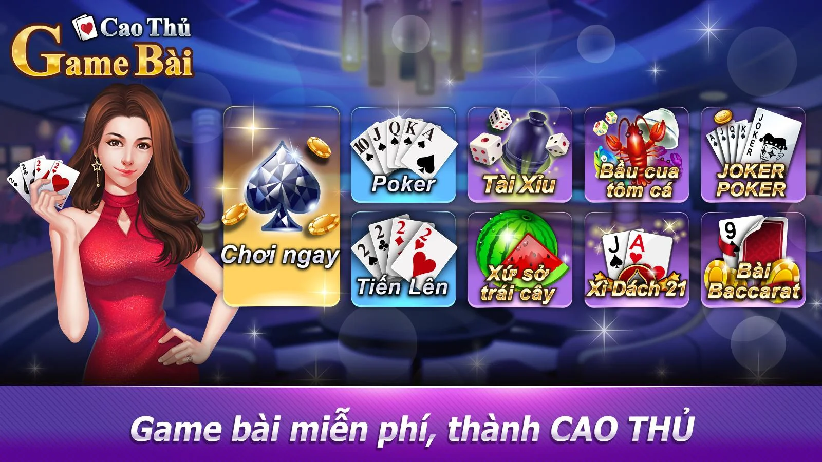 Mẹo chơi game bài 6886win