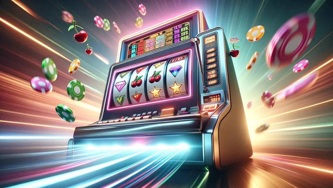 Top game nổ hũ 6886win