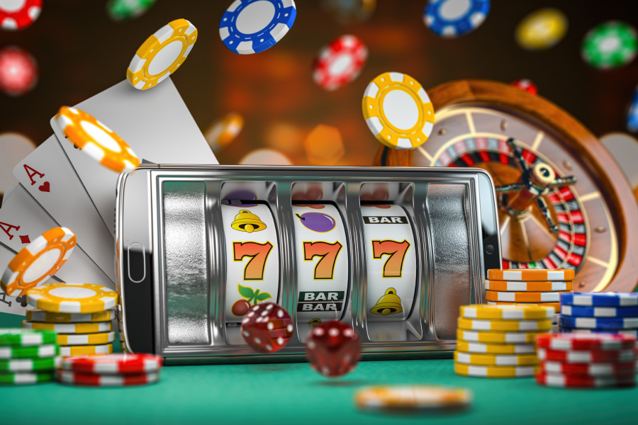 Tìm hiểu về game nổ hũ 6886win