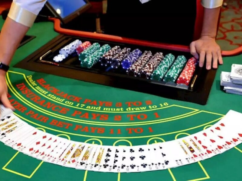 Tổng quan về trò chơi Baccarat