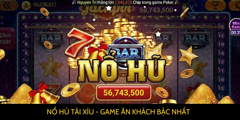 Câu hỏi thường gặp về game nổ hũ