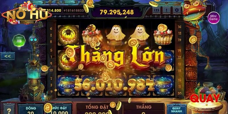 Chơi thử game slot miễn phí để làm quen trước